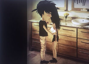 Meet your Posher, Jada